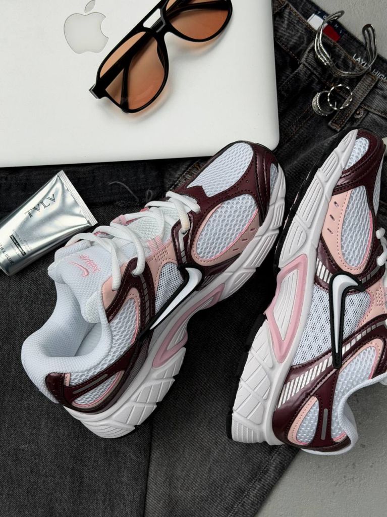 Кросівки Nike V5 RNR Smokey Mauve Sepia