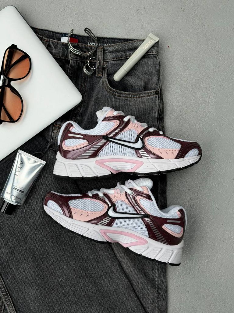 Кросівки Nike V5 RNR Smokey Mauve Sepia